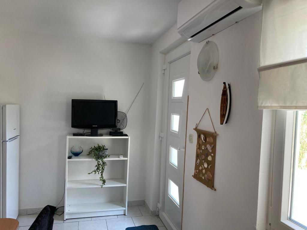 Apartmani Fijan Паг Екстер'єр фото